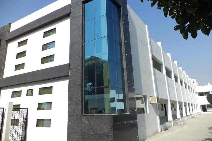 Nalwa Lovely Public School Bapoli Panipat Admission Fee Affiliation